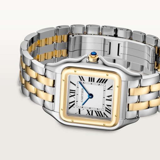 CARTIER Panthère de Cartier Watch CRW2PN0016 42.0 mm x 31.0 mm