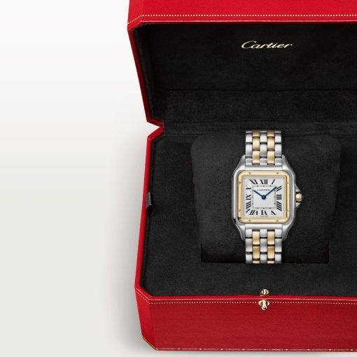 CARTIER Panthère de Cartier Watch CRW2PN0016 42.0 mm x 31.0 mm