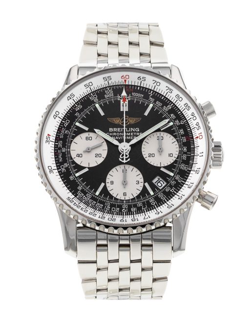 Breitling Navitimer Heritage A35350 44MM