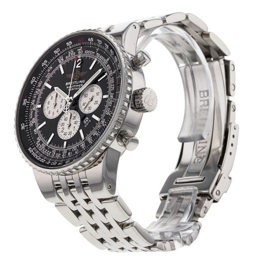 Breitling Navitimer Heritage A35350 44MM