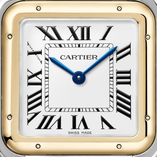 CARTIER Panthère de Cartier Watch CRW2PN0016 42.0 mm x 31.0 mm