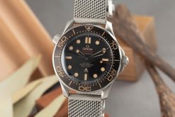 Omega Seamaster Diver 300m Co-Axial Master Chronometer 42mm 21090422001001