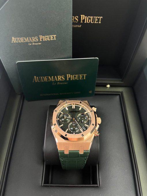 Audemars Piguet Royal Oak 41mm Ref. 15510OR.OO.D315CR.02