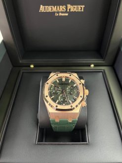 Audemars Piguet Royal Oak 41mm Ref. 15510OR.OO.D315CR.02 ( Replica )