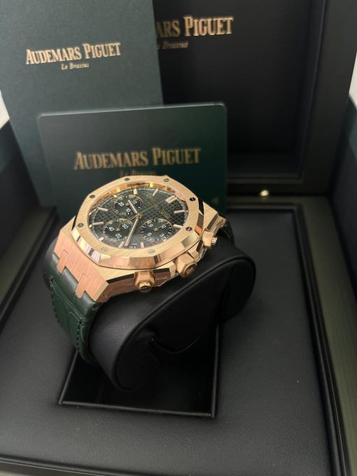 Audemars Piguet Royal Oak 41mm Ref. 15510OR.OO.D315CR.02