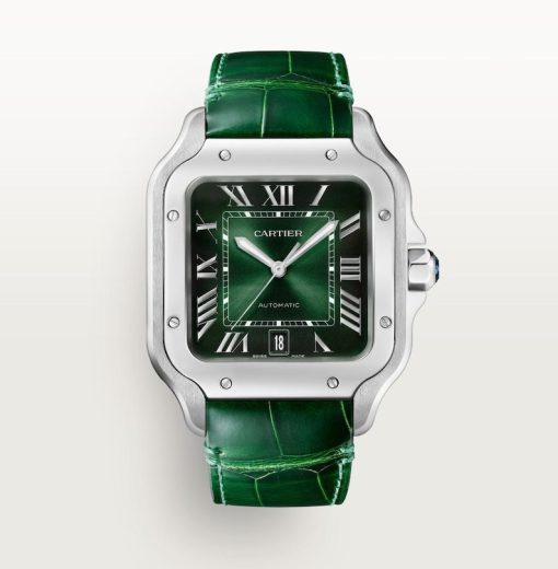 Santos de Cartier watch