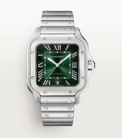 Santos de Cartier watch