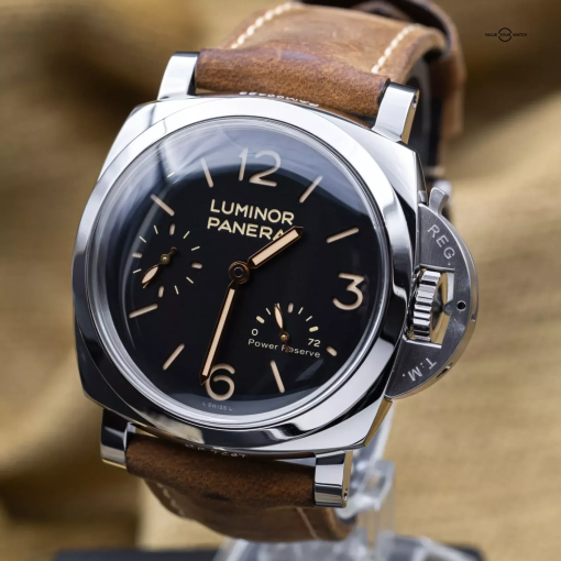 Panerai Luminor 1950 3 Days Power Reserve 47mm PAM00423