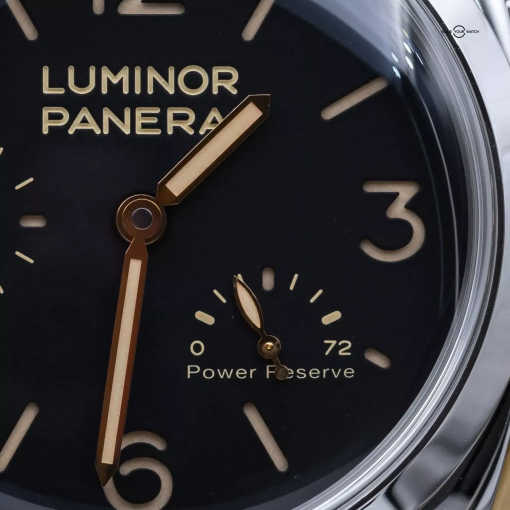 Panerai Luminor 1950 3 Days Power Reserve 47mm PAM00423