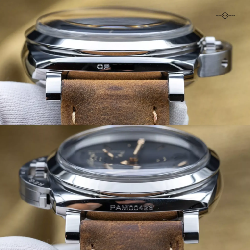 Panerai Luminor 1950 3 Days Power Reserve 47mm PAM00423