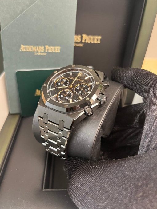 Audemars Piguet Royal Oak Chronograph 41mm Ceramic 26240CE.OO.1225CE.01