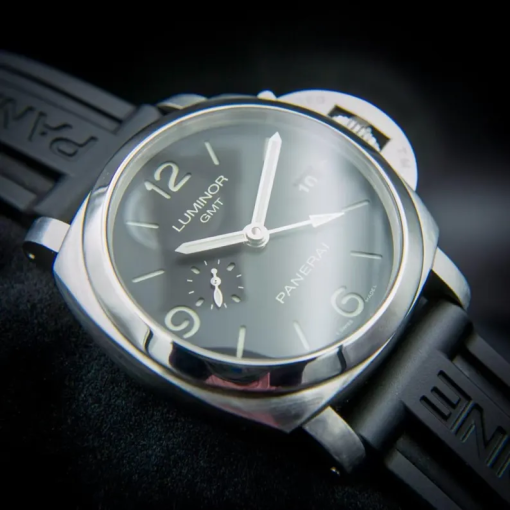 Panerai Luminor 1950 44mm steel PAM00320