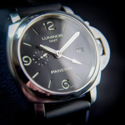 Panerai Luminor 1950 44mm steel PAM00320