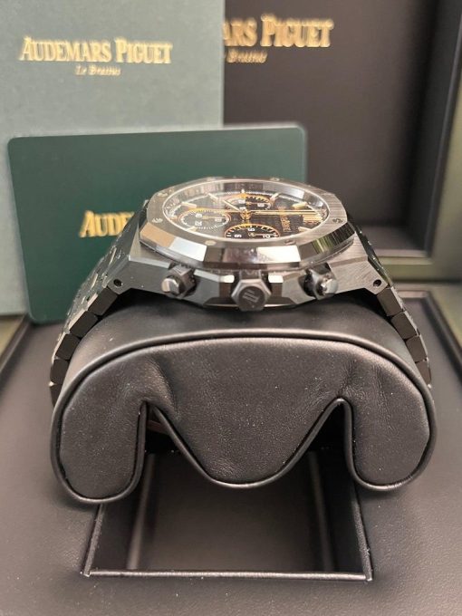 Audemars Piguet Royal Oak Chronograph 41mm Ceramic 26240CE.OO.1225CE.01