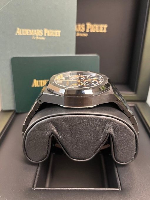 Audemars Piguet Royal Oak Chronograph 41mm Ceramic 26240CE.OO.1225CE.01