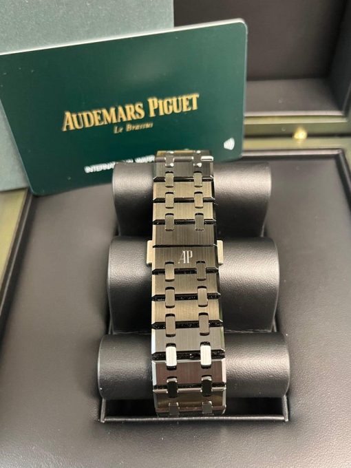 Audemars Piguet Royal Oak Chronograph 41mm Ceramic 26240CE.OO.1225CE.01