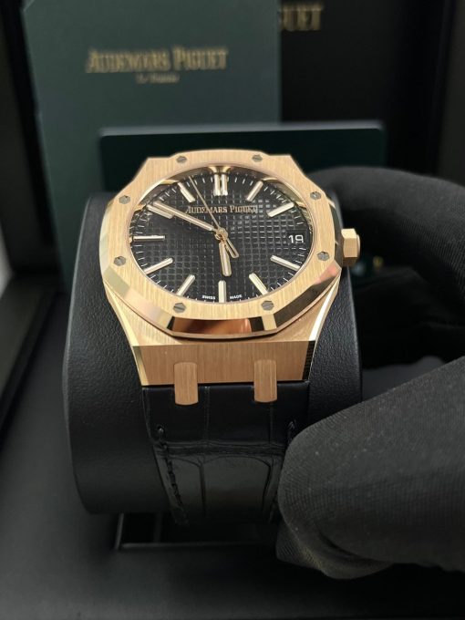 Audemars Piguet Royal Oak Selfwinding 50th Anniversary 41mm 15510OR.OO.D002CR.01