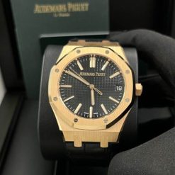 Audemars Piguet Royal Oak Selfwinding 50th Anniversary 41mm 15510OR.OO.D002CR.01 ( Replica )