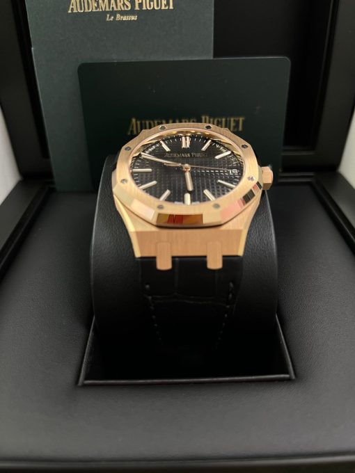 Audemars Piguet Royal Oak Selfwinding 50th Anniversary 41mm 15510OR.OO.D002CR.01