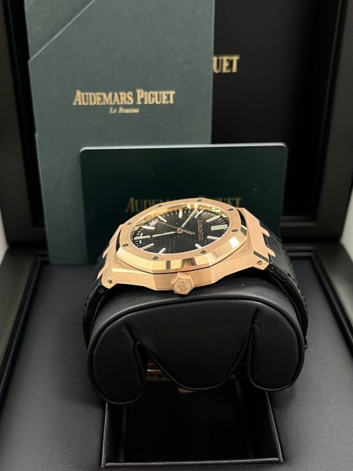 Audemars Piguet Royal Oak Selfwinding 50th Anniversary 41mm 15510OR.OO.D002CR.01