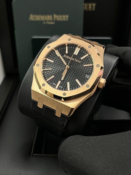 Audemars Piguet Royal Oak Selfwinding 50th Anniversary 41mm 15510OR.OO.D002CR.01