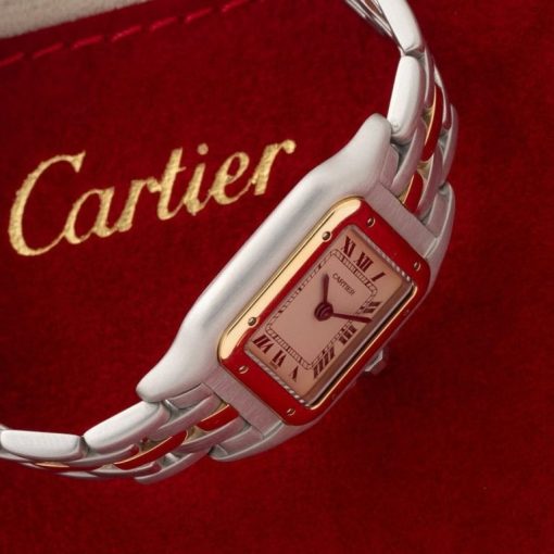 Cartier Panthère 15389 Watch