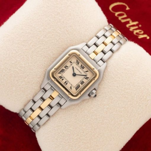 Cartier Panthère 15389 Watch