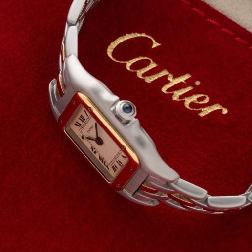 Cartier Panthère 15389 Watch