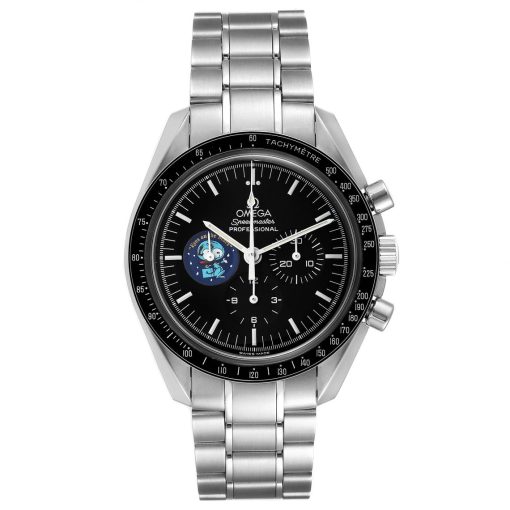 Omega Speedmaster Professional Snoopy MoonWatch 3578.51.00