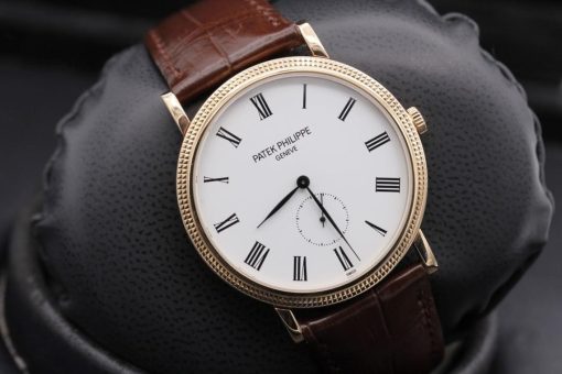 Patek Philippe Calatrava 5119R-001