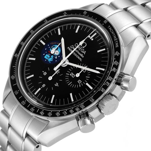 Omega Speedmaster Professional Snoopy MoonWatch 3578.51.00