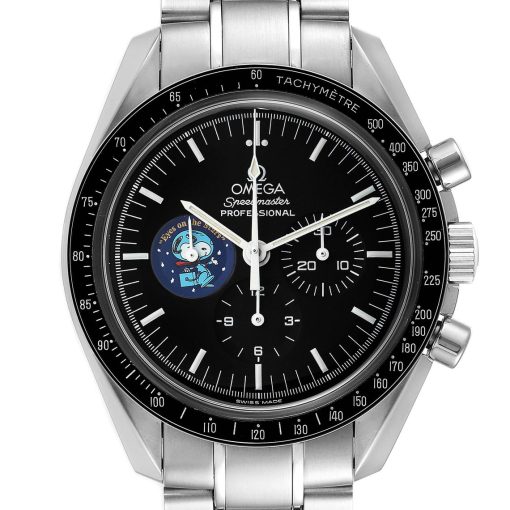 Omega Speedmaster Professional Snoopy MoonWatch 3578.51.00