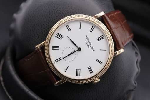 Patek Philippe Calatrava 5119R-001