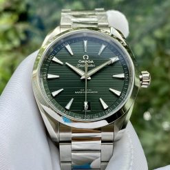 Omega Seamaster Aqua Terra 150M Co-Axial Master Chronometer 220.10.41.21.10.001