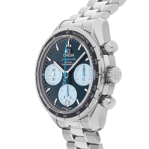 Speedmaster Chronograph Orbis 324.30.38.50.03.002 ( Replica )