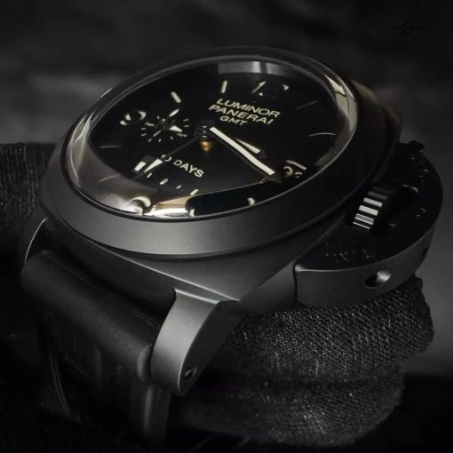 Panerai Luminor 1950 10 Days GMT Ceramica PAM 00335