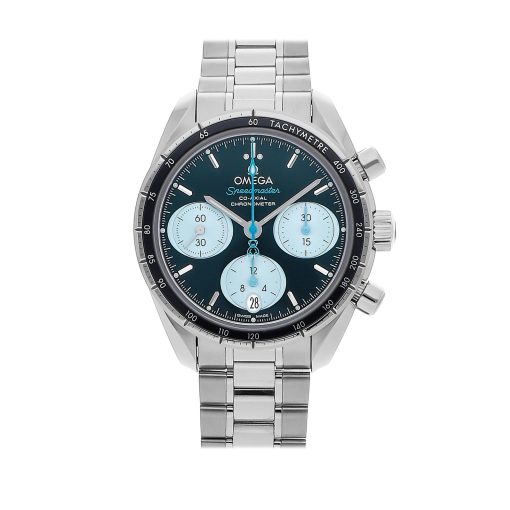 Speedmaster Chronograph Orbis 324.30.38.50.03.002