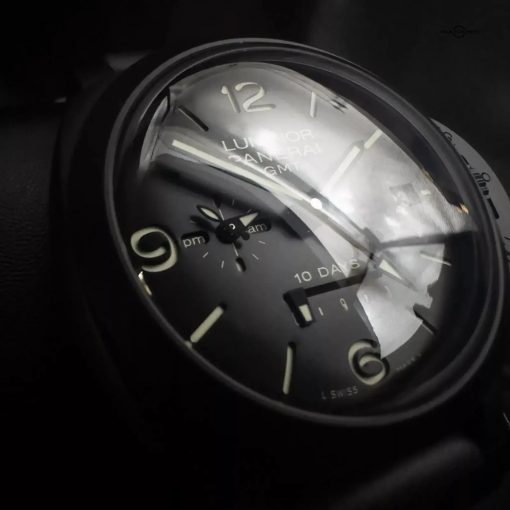 Panerai Luminor 1950 10 Days GMT Ceramica PAM 00335