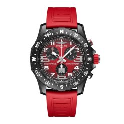 BREITLING Endurance Pro Ironman Red X823109A1K1S1 44mm Men’s Watch