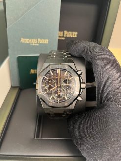 Audemars Piguet Royal Oak Chronograph 41mm Ceramic 26240CE.OO.1225CE.01