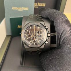 Audemars Piguet Royal Oak Chronograph 41mm Ceramic 26240CE.OO.1225CE.01 ( Replica )