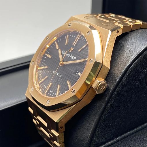 Audemars Piguet Royal Oak Pride of China Automatic Watch 26168SR.OO.1220SR.01.