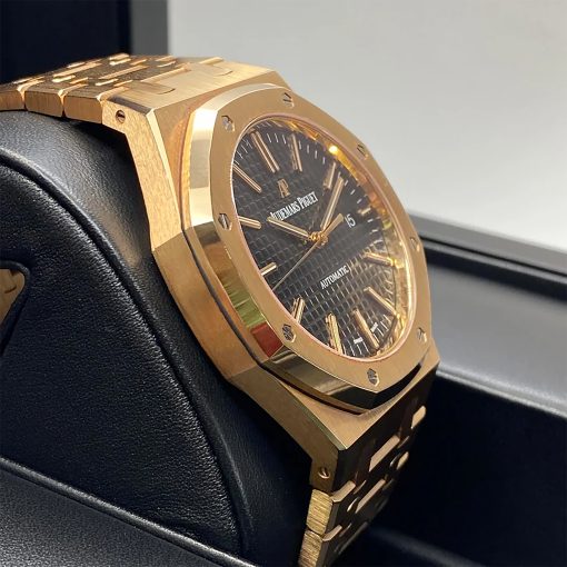 Audemars Piguet Royal Oak Pride of China Automatic Watch 26168SR.OO.1220SR.01.