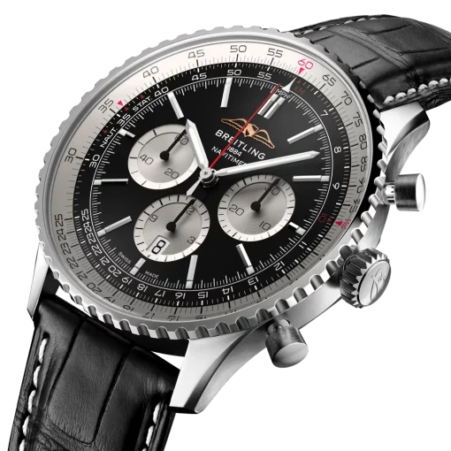 Breitling Navitimer B01 AB0137211B1P1 Chronograph 46mm ( Replica )